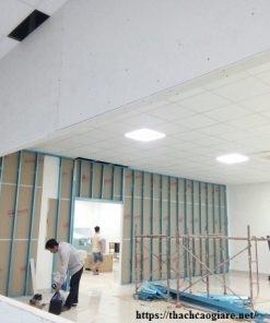 dịch vụ làm vách thạch cao tại quận 5