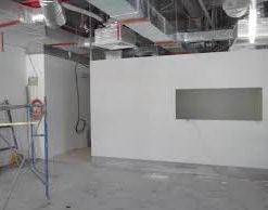 làm vách thạch cao tại long an