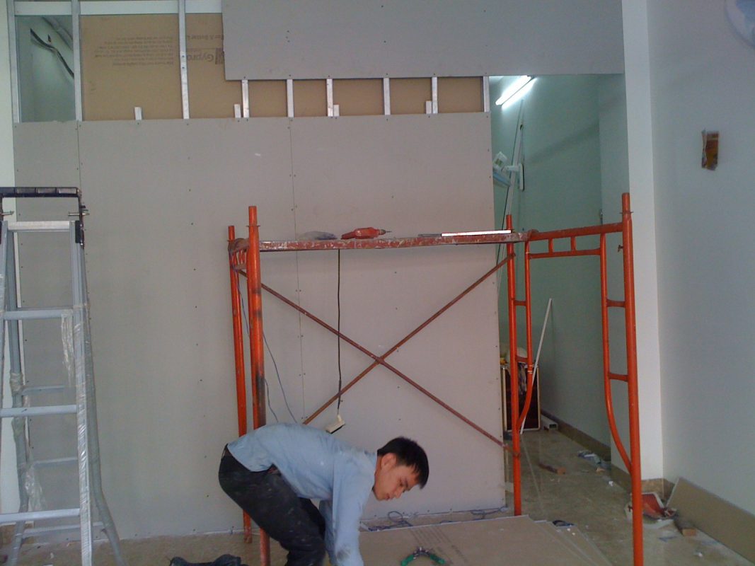 Nhôm Kính Đăng Chiến