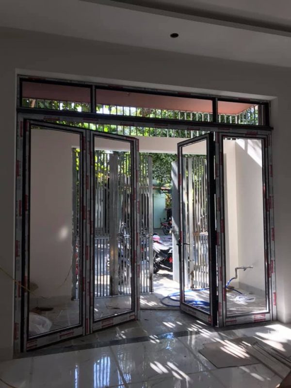 Nhôm Kính Đăng Chiến