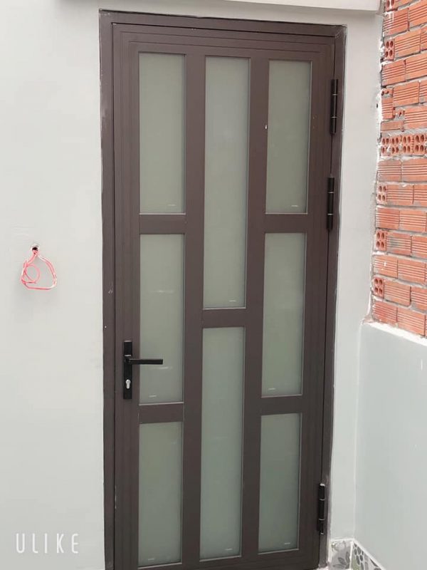 Nhôm Kính Đăng Chiến