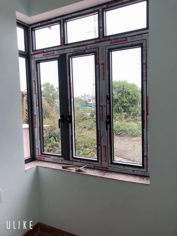 Nhôm Kính Đăng Chiến