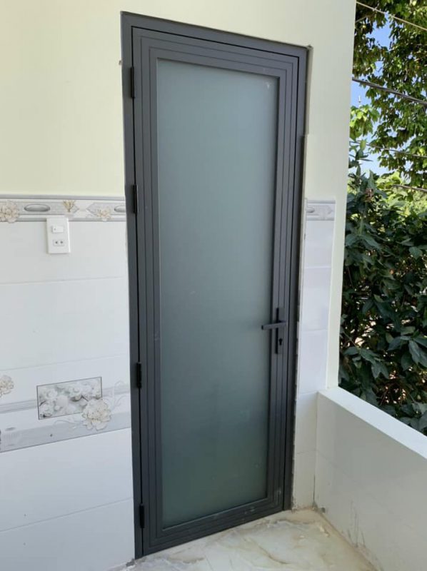 Nhôm Kính Đăng Chiến