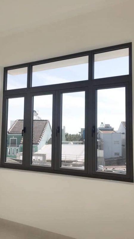 Nhôm Kính Đăng Chiến