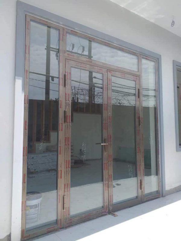 Nhôm Kính Đăng Chiến