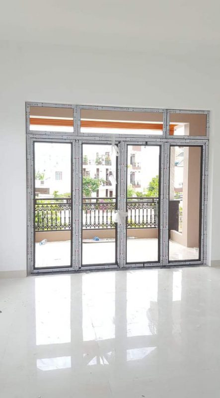 báo giá làm cửa nhôm kính tại thành phố hồ chí minh