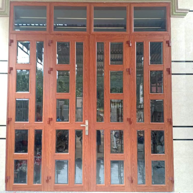 Nhôm Kính Đăng Chiến