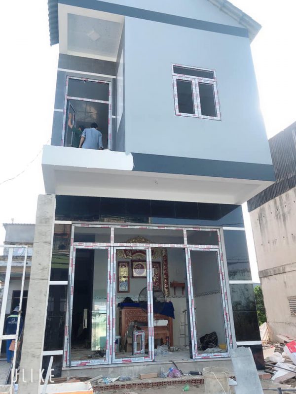 Nhôm Kính Đăng Chiến