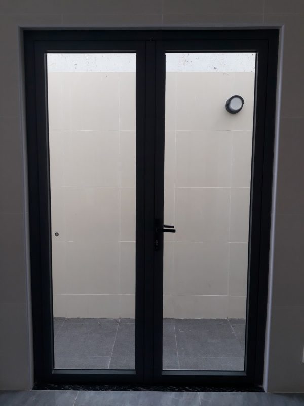 Nhôm Kính Đăng Chiến