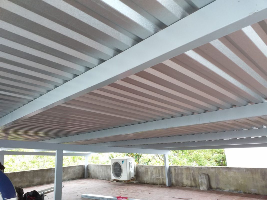 Nhôm Kính Đăng Chiến