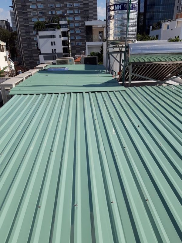 Nhôm Kính Đăng Chiến