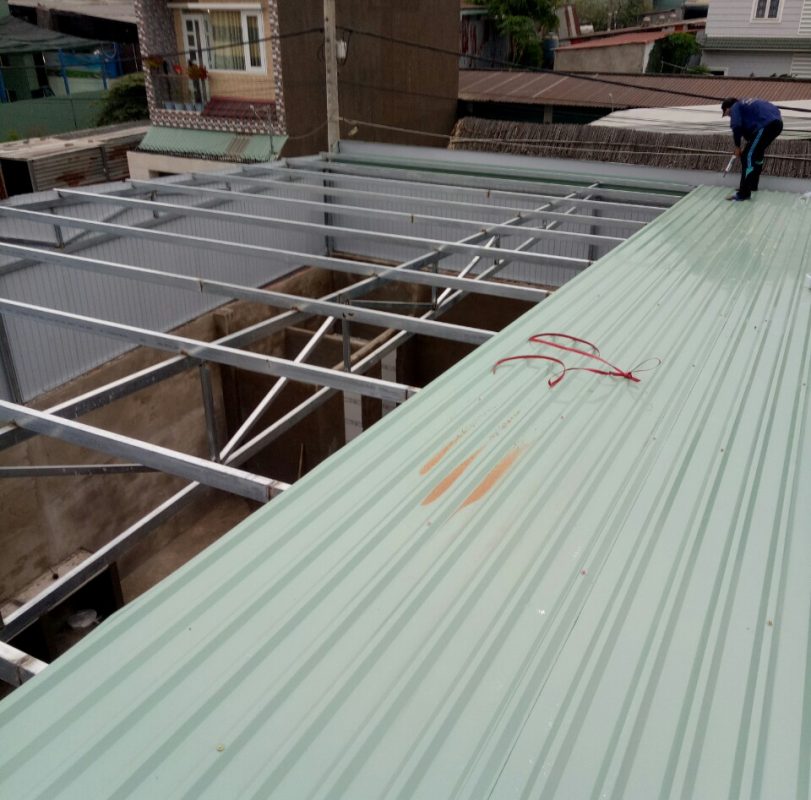 Nhôm Kính Đăng Chiến