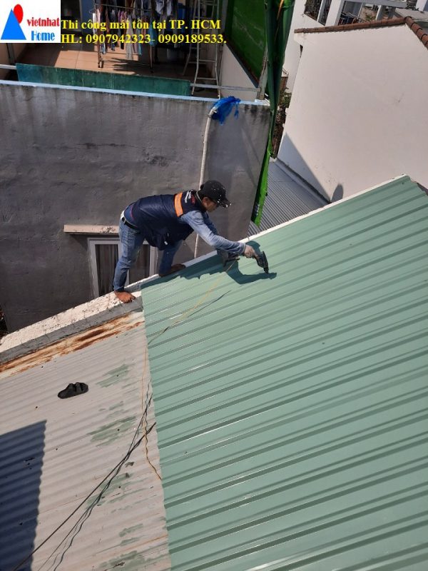 Nhôm Kính Đăng Chiến