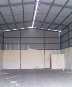 thi công mái tôn giá rẻ tại quận thủ đức