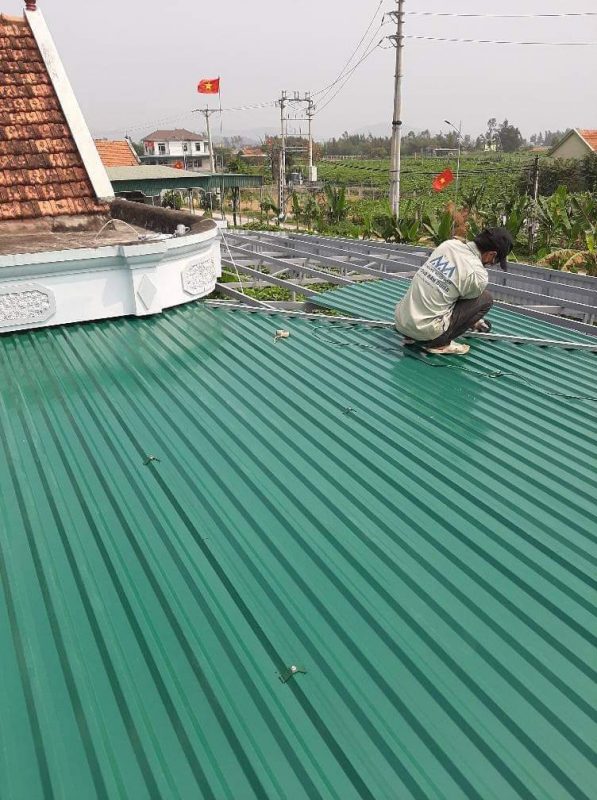 Nhôm Kính Đăng Chiến