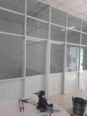 làm nhôm kính giá rẻ tại biên hoà đồng nai