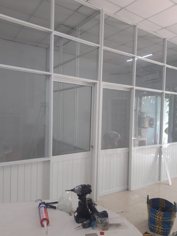 làm nhôm kính giá rẻ tại biên hoà đồng nai