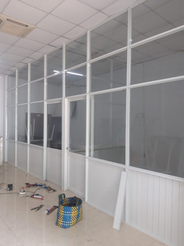 Nhôm Kính Đăng Chiến