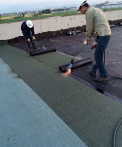 Sp Chống Thấm Chống Dột