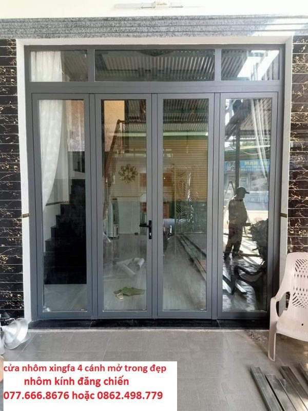 nhôm xingfa lh 077.666.8676 hoặc 077.666.8676 mr: chiến