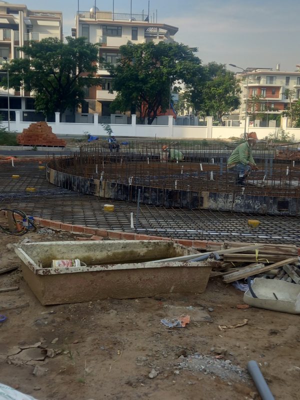 Nhôm Kính Đăng Chiến