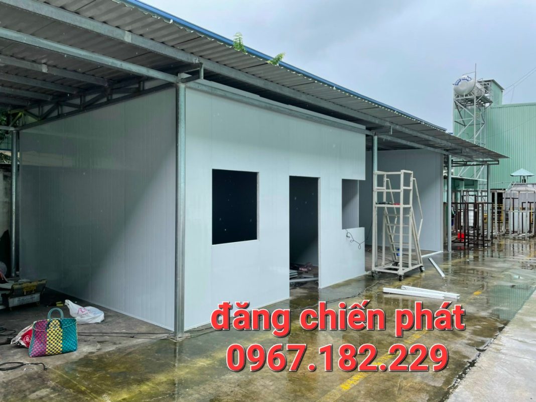 Nhôm Kính Đăng Chiến