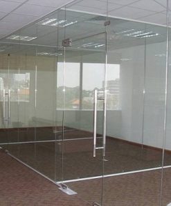 làm cửa kính cường lực tại phú nhuận