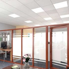 báo giá làm vách ngăn nhôm kính ở quận 9