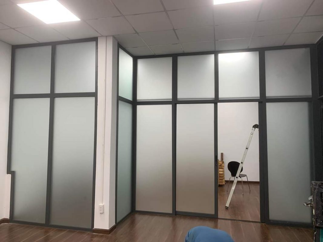 Nhôm Kính Đăng Chiến