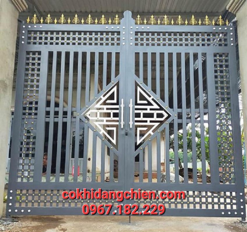 Nhôm Kính Đăng Chiến