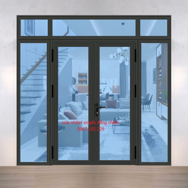 LÀM NHÔM KÍNH GIÁ RẺ TẠI QUẬN 12