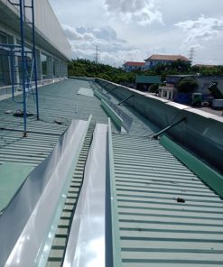 thợ làm máng xối tại quận 6 tp.hcm