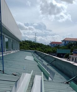 thợ làm máng xối tại quận 8