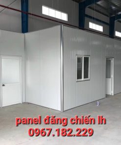 báo giá làm vách panel eps tại quận bình tân