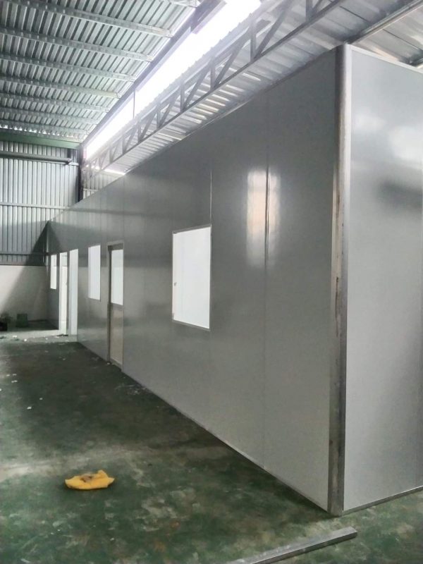 Nhôm Kính Đăng Chiến