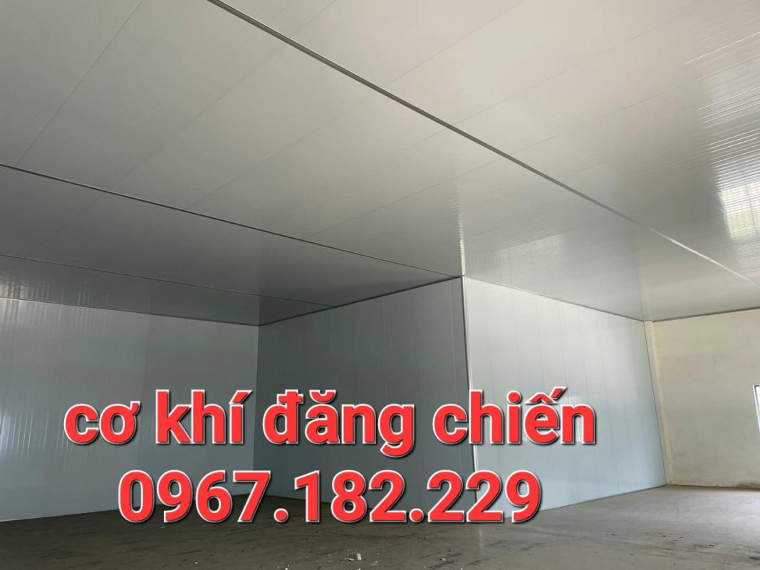 thợ làm vách panel giá rẻ tại quận 5