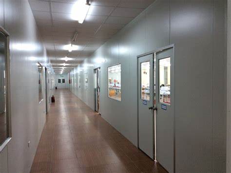 làm vách panel tại quận bình tân