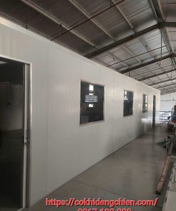 báo giá làm vách panel eps tại quận bình tân