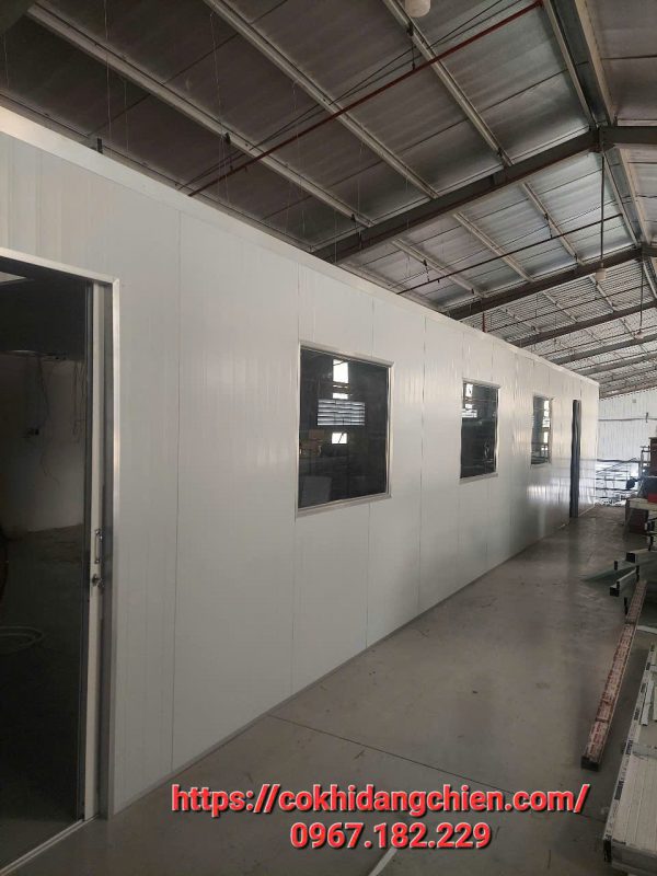 Nhôm Kính Đăng Chiến