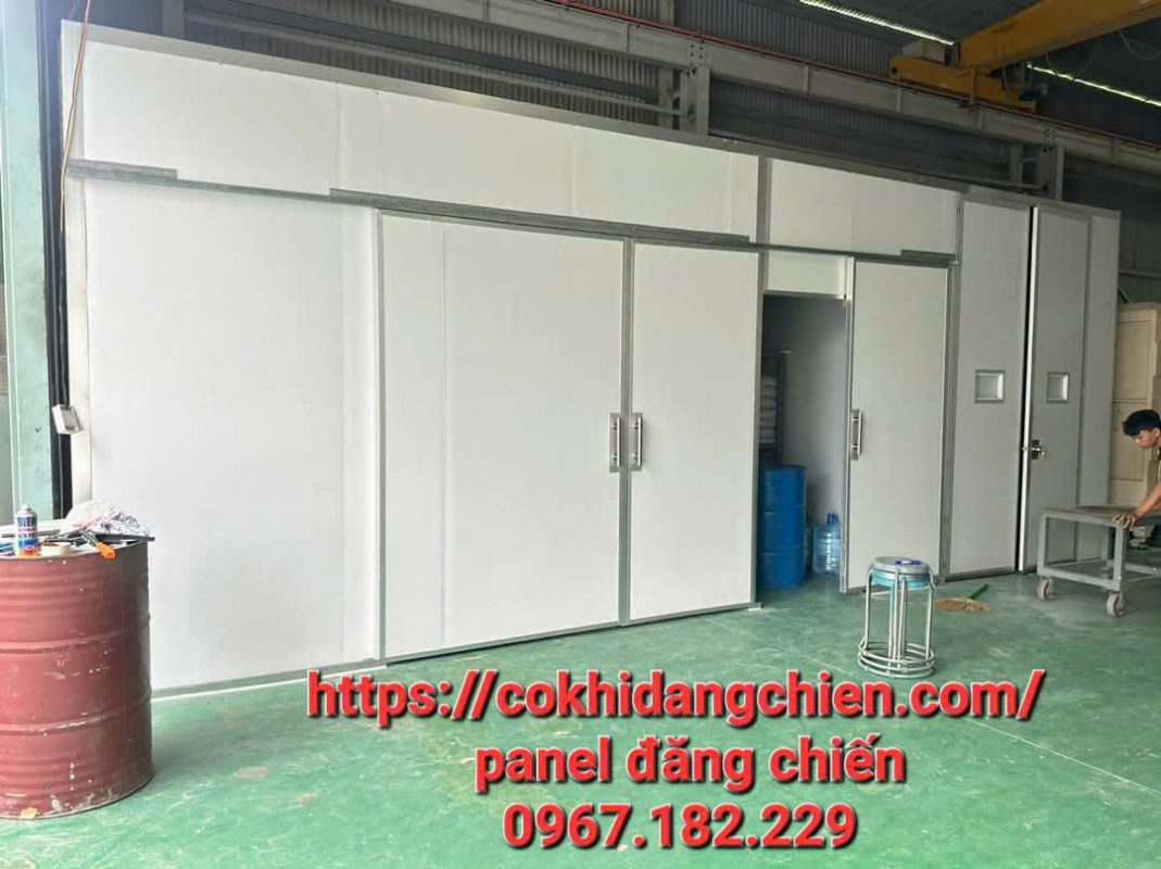 Nhôm Kính Đăng Chiến