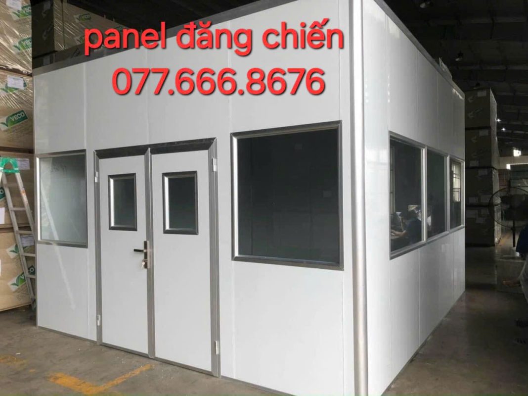 Nhôm Kính Đăng Chiến