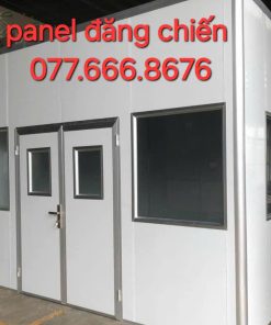 thợ làm vách panel tại lâm đồng