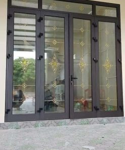 LÀM NHÔM KÍNH GIÁ RẺ TẠI QUẬN 12