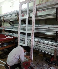 thợ sửa cửa nhôm kính tại bình dương