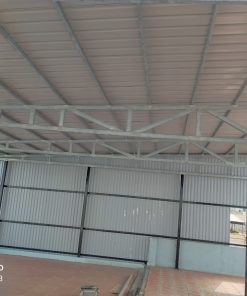 dịch vụ làm mái tôn tại Quận 1