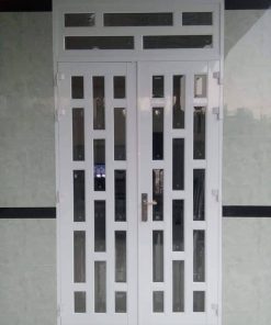 dịch vụ làm vách nhôm kính tại bình dương