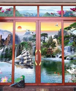 dịch vụ làm nhôm kính tại biên hoà đồng nai