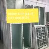 thợ làm nhôm kính tại quận 1