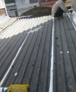 Thợ Chống Dột Mái Tôn Tại Quận 9