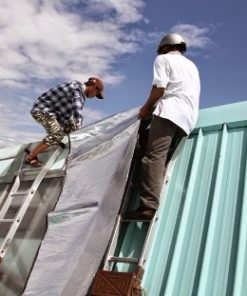 thợ làm mái tôn tại quận thủ đức